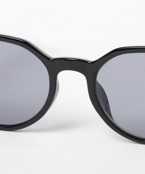 LAKOLE（ラコレ）の「クラウンパントサングラス / 272990（サングラス・レディース・ブラック/ブラウン/ライトブラウン/その他4/ブラウン系その他/カーキ/ホワイト・FREE）」の16枚目の写真