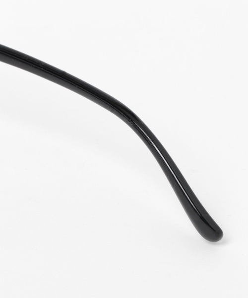 LAKOLE（ラコレ）の「クラウンパントサングラス / 272990（サングラス・レディース・ブラック/ブラウン/ライトブラウン/その他4/ブラウン系その他/カーキ/ホワイト・FREE）」の8枚目の写真