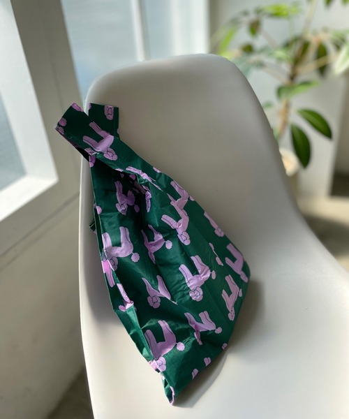 BAGGU（バグー）の「BAGGU(バグゥ)/限定BABY（エコバッグ/サブ