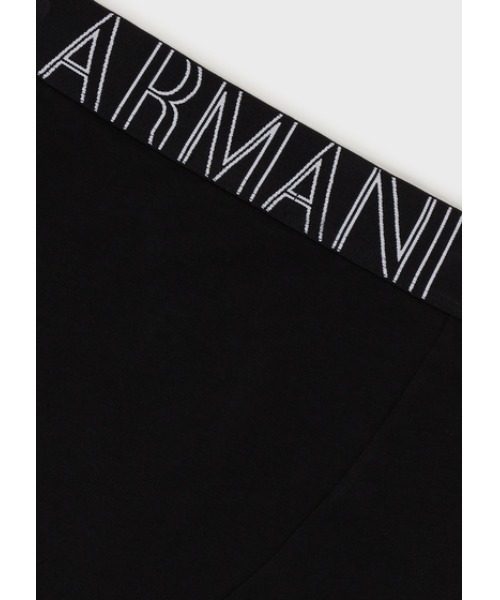 [EMPORIO ARMANI UW] EAイーグルロゴパターンブリーフ 24FW][EMPORIO ARMANI UW] イーグルラインロゴブリーフ 2カラー