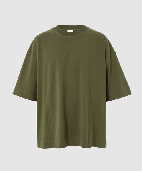 DRIES VAN NOTEN（ドリスヴァンノッテン）｜メンズのTシャツ