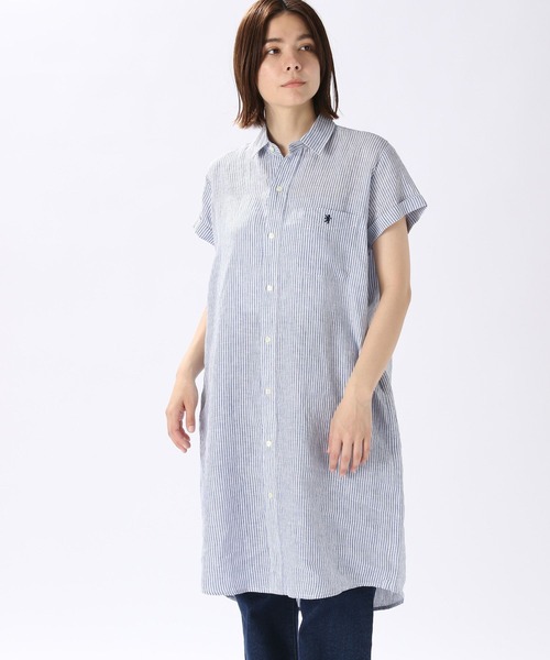 楽天市場】【20%OFF】ジムフレックス シャツ レディース