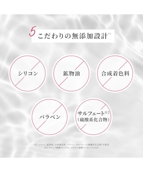 アンファー（アンファー）の「スカルプDボーテ　薬用トリートメントパック　ボリューム　つめかえ用（トリートメント/ヘアパック・レディース・ホワイト・SMALL）」の10枚目の写真