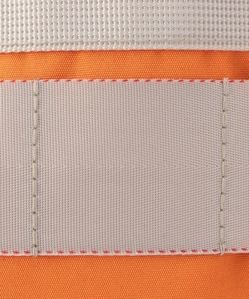 BRIEFING(ブリーフィング)の「【ブリーフィングゴルフ】CART TOTE CP CR/カートトート CP CR(トートバッグ・メンズ・オレンジ/アクア・FREE)」の13枚目の写真