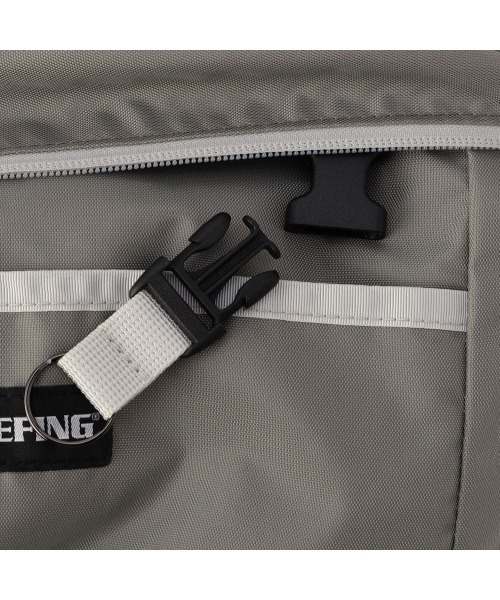 BRIEFING(ブリーフィング)の「【ブリーフィングゴルフ】CART TOTE CP CR/カートトート CP CR(トートバッグ・メンズ・オレンジ/アクア・FREE)」の22枚目の写真