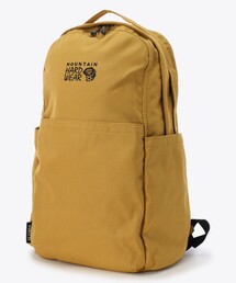 【Mountain Hardwear】ヒュール25 バックパック