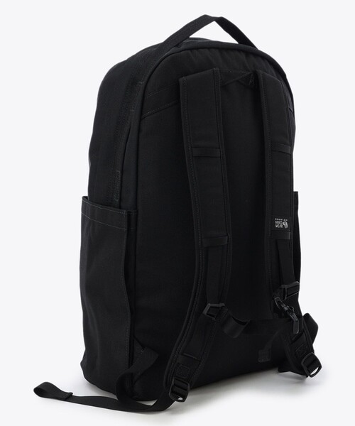 MOUNTAIN HARDWEAR（マウンテンハードウェアー）の「【Mountain Hardwear】ヒュール25 バックパック（バックパック/リュック・メンズ・ブラック/イエロー/サンドベージュ・ONE SIZE）」の7枚目の写真