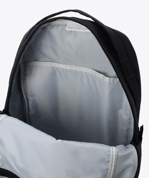 MOUNTAIN HARDWEAR（マウンテンハードウェアー）の「【Mountain Hardwear】ヒュール25 バックパック（バックパック/リュック・メンズ・ブラック/イエロー/サンドベージュ・ONE SIZE）」の6枚目の写真