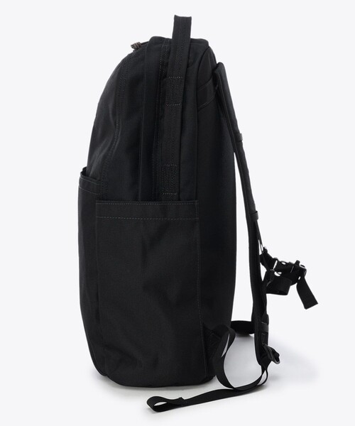 MOUNTAIN HARDWEAR（マウンテンハードウェアー）の「【Mountain Hardwear】ヒュール25 バックパック（バックパック/リュック・メンズ・ブラック/イエロー/サンドベージュ・ONE SIZE）」の5枚目の写真