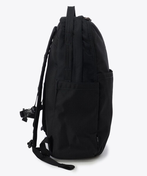 MOUNTAIN HARDWEAR（マウンテンハードウェアー）の「【Mountain Hardwear】ヒュール25 バックパック（バックパック/リュック・メンズ・ブラック/イエロー/サンドベージュ・ONE SIZE）」の4枚目の写真