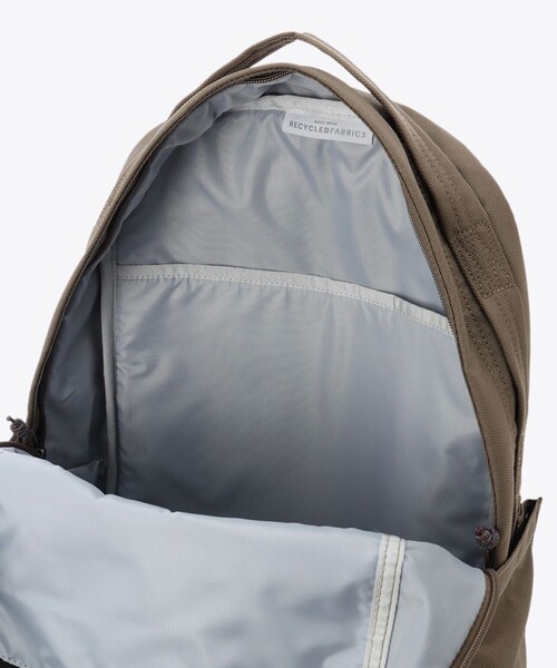 MOUNTAIN HARDWEAR（マウンテンハードウェアー）の「【Mountain Hardwear】ヒュール25 バックパック（バックパック/リュック・メンズ・ブラック/イエロー/サンドベージュ・ONE SIZE）」の10枚目の写真