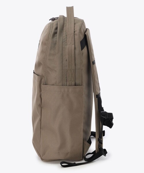 MOUNTAIN HARDWEAR（マウンテンハードウェアー）の「【Mountain Hardwear】ヒュール25 バックパック（バックパック/リュック・メンズ・ブラック/イエロー/サンドベージュ・ONE SIZE）」の11枚目の写真