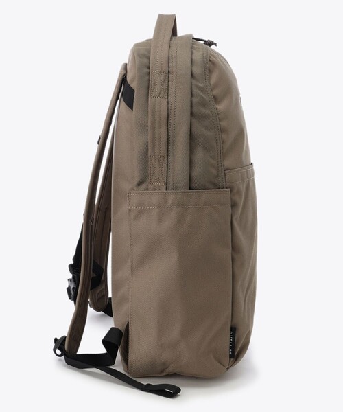 MOUNTAIN HARDWEAR（マウンテンハードウェアー）の「【Mountain Hardwear】ヒュール25 バックパック（バックパック/リュック・メンズ・ブラック/イエロー/サンドベージュ・ONE SIZE）」の12枚目の写真