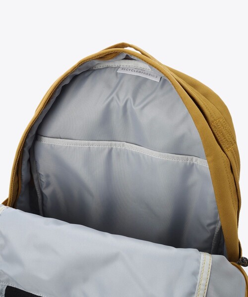 MOUNTAIN HARDWEAR（マウンテンハードウェアー）の「【Mountain Hardwear】ヒュール25 バックパック（バックパック/リュック・メンズ・ブラック/イエロー/サンドベージュ・ONE SIZE）」の14枚目の写真