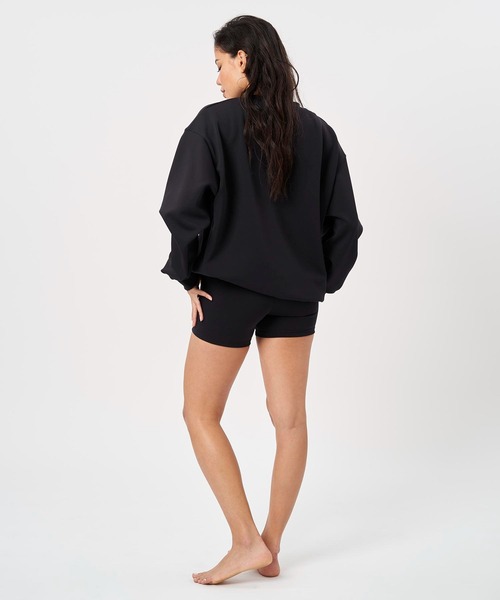 GUACAMOLE（ガカモレ）の「FUNCTIONAL OVER SIZE TOP（ラッシュ