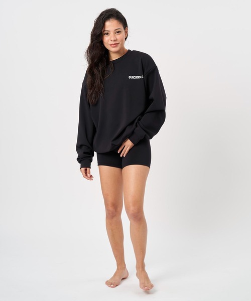 GUACAMOLE（ガカモレ）の「FUNCTIONAL OVER SIZE TOP（ラッシュ