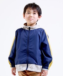 DILASH（ディラッシュ）の「タフタウィンドブレーカー（その他アウター・キッズ）」