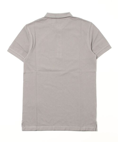 REFORM SHORT SLEEVE POLO SHIRT | REFORM 半袖 ポロシャツ