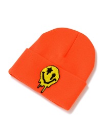 maxsix | maxsix(マックスシックス）ＭＸ1281/別注ニットキャップ(ニットキャップ/ビーニー)