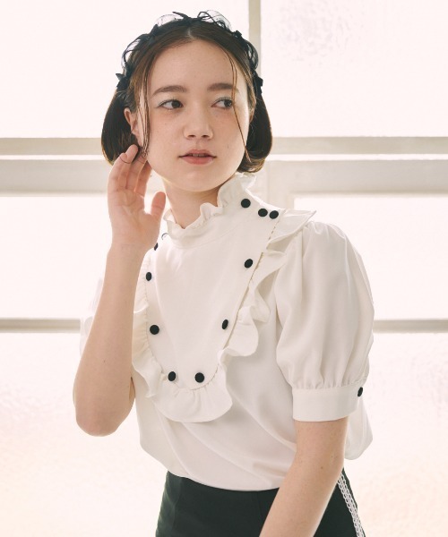 MIRO AMURETTE（ミロアミュレット）の「cocktail waitress
