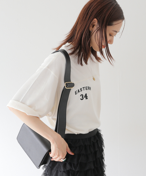 B.C STOCK(ベーセーストック)の「【3x3.EXE】 RETRO SPORTS WEAR(Tシャツ/カットソー・メンズ・ホワイト/ブラック・SMALL/MEDIUM/LARGE/X-LARGE)」の11枚目の写真