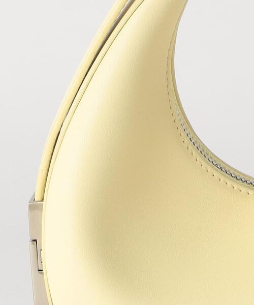 OSOI(オソイ)の「<OSOI>TONI MINI バッグ(ハンドバッグ・レディース・ブラック/ナチュラル・FREE)」の8枚目の写真