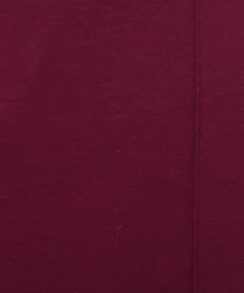 DRESKIP（ドレスキップ）の「◆もちもちナロースカート（スカート・レディース・サンドベージュ/パープル系4/ブラック・02/03/04）」の18枚目の写真