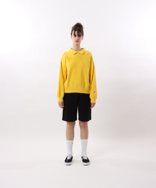 Champion（チャンピオン）の「【Champion/チャンピオン】レディース