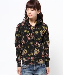 HYSTERIC GLAMOUR（ヒステリックグラマー）の「DR．HG総柄 PK