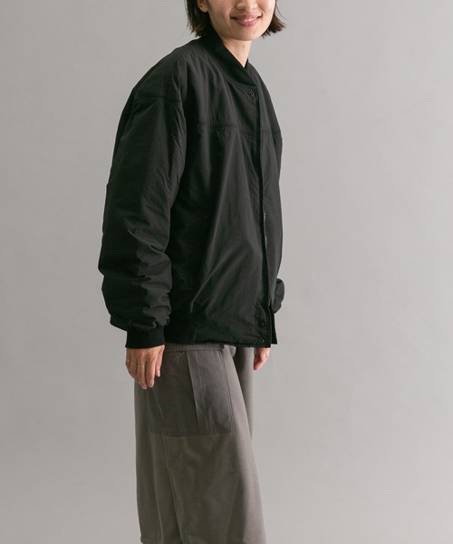 BURLAP OUTFITTER（バーラップアウトフィッター）の「『別注