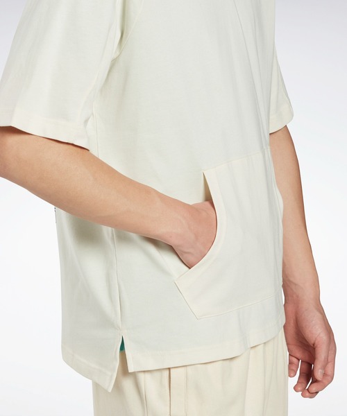 Reebok - 【海外限定・新品未開封】LesMills レスミルズ Tシャツ XS レズミルズ クロップドTシャツ / Les Mills Cropped T-Shirt