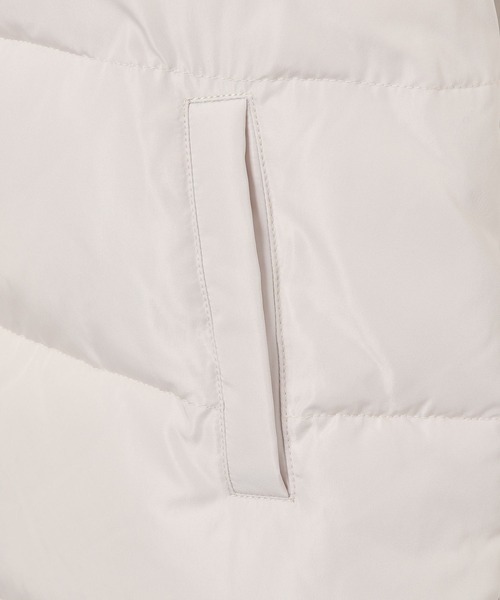 GLOBAL WORK（グローバルワーク）の「ライトウォーム／フードコート/295025（その他アウター・キッズ・ブラック/ピンク/アイボリー・110cm/100cm/120cm/130cm/140cm/150cm/160cm）」の17枚目の写真