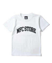 MFC STORE（エムエフシーストア）の「MFC STORE ARCH LOGO KIDS S/S TEE（Tシャツ/カットソー）」