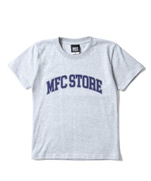 MFC STORE（エムエフシーストア）の「MFC STORE ARCH LOGO KIDS S/S TEE（Tシャツ/カットソー）」