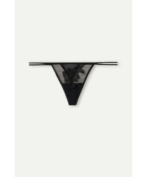 Intimissimi（インティミッシミ）の「Layers of Lust サイド