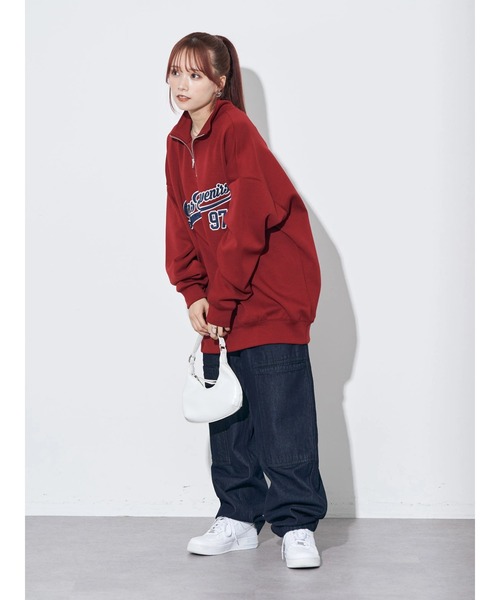 earth music&ecology（アースミュージックアンドエコロジー）の