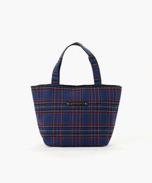 To b. by agnes b. | WT46 SAC チェックミニトート(トートバッグ)
