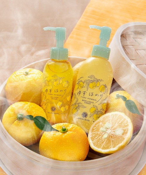 ハウス オブ ローゼ(ハウス オブ ローゼ)の「ハウスオブローゼ / ボディリキッドクリーム 200mL(ボディケア/ボディクリーム・レディース・その他・FREE)」の4枚目の写真