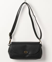 Samansa Mos2 | ウォレットショルダーバッグ(ショルダーバッグ)