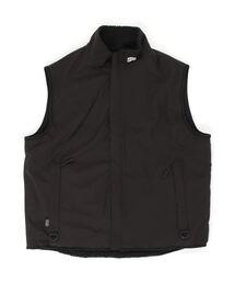 ABU GARCIA | Abu Garcia / アブガルシア：【ONLY ARK】別注  3Layer Reversible Fleece Vest：ONLYARK-0-2013[NOA](ベスト)