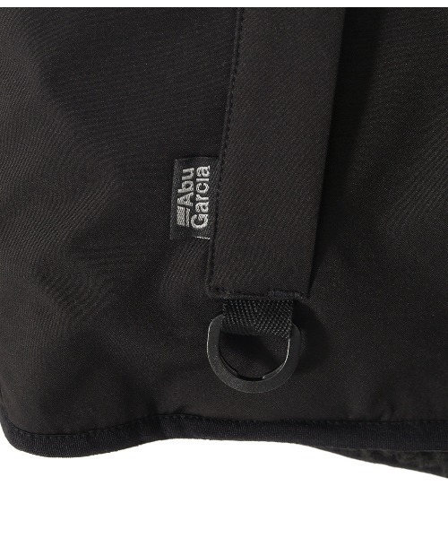 ABU GARCIA（アブ・ガルシア）の「Abu Garcia / アブガルシア：別注  3Layer Reversible Fleece Vest：ONLYARK-0-2013[NOA]（ベスト・メンズ・ブラック・M/L/XL）」の11枚目の写真