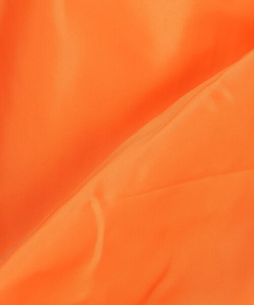 FREAK'S STORE(フリークスストア)の「【WEB限定】ROTHCO/ロスコ MA-1 FLIGHT JACKET/MA-1 フライトジャケット(MA-1・レディース・ブラック/オリーブ・MEDIUM/SMALL)」の16枚目の写真