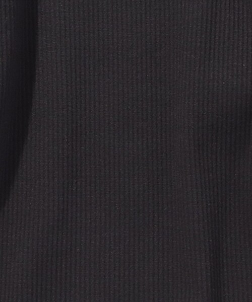 SHOO・LA・RUE（シューラルー）の「◆【110-140cm/プチセレ】テレコ裾スカラップタートル（Tシャツ/カットソー・キッズ・アイボリー/ベビーピンク/ブラック/アイボリー系7/ブラック系7・14/12/13/11）」の14枚目の写真