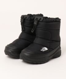 THE NORTH FACE | THE NORTH FACE ノースフェイス K Nuptse Bootie WP 052287(ブーツ)