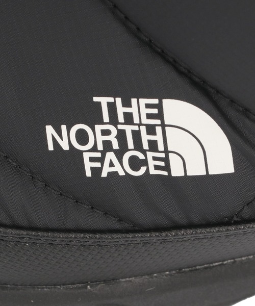 THE NORTH FACE（ザノースフェイス）の「THE NORTH FACE ザ・ノースフェイス K NUPTSE BOOTIE WP【防水透湿/保温/積寒地】キッズウィンターブーツ(キッズヌプシブーティWP) NFJ52287（ブーツ・キッズ・ブラック/ブラック×ブラック・19.0cm/20.0cm/22.0cm/21.0cm/18.0cm）」の8枚目の写真