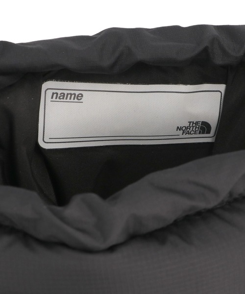 THE NORTH FACE（ザノースフェイス）の「THE NORTH FACE ザ・ノースフェイス K NUPTSE BOOTIE WP【防水透湿/保温/積寒地】キッズウィンターブーツ(キッズヌプシブーティWP) NFJ52287（ブーツ・キッズ・ブラック/ブラック×ブラック・19.0cm/20.0cm/22.0cm/21.0cm/18.0cm）」の10枚目の写真