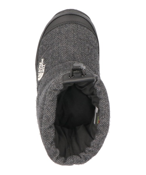 THE NORTH FACE（ザノースフェイス）の「THE NORTH FACE ザ・ノースフェイス K NUPTSE BOOTIE WP【防水透湿/保温/積寒地】キッズウィンターブーツ(キッズヌプシブーティWP) NFJ52287（ブーツ・キッズ・ブラック/ブラック×ブラック・19.0cm/20.0cm/22.0cm/21.0cm/18.0cm）」の17枚目の写真