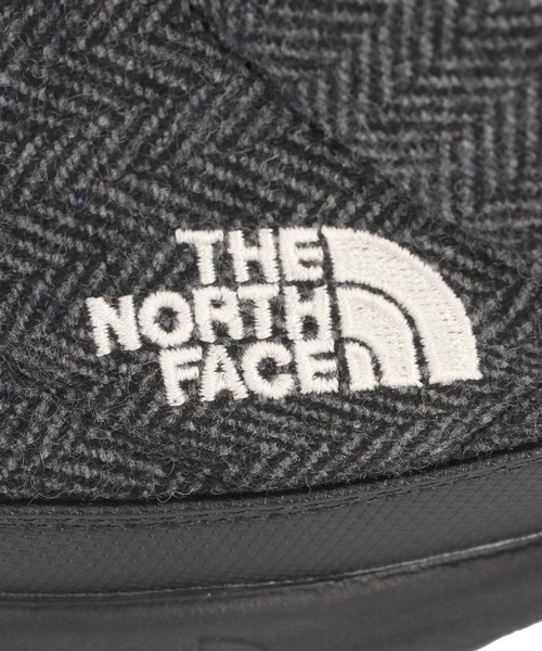 THE NORTH FACE（ザノースフェイス）の「THE NORTH FACE ザ・ノースフェイス K NUPTSE BOOTIE WP【防水透湿/保温/積寒地】キッズウィンターブーツ(キッズヌプシブーティWP) NFJ52287（ブーツ・キッズ・ブラック/ブラック×ブラック・19.0cm/20.0cm/22.0cm/21.0cm/18.0cm）」の19枚目の写真