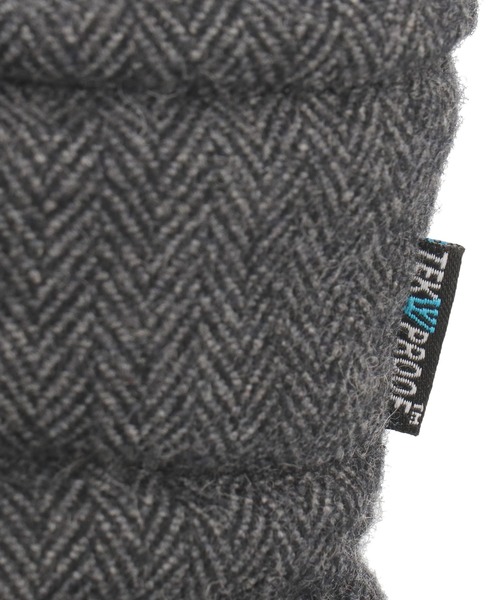 THE NORTH FACE（ザノースフェイス）の「THE NORTH FACE ザ・ノースフェイス K NUPTSE BOOTIE WP【防水透湿/保温/積寒地】キッズウィンターブーツ(キッズヌプシブーティWP) NFJ52287（ブーツ・キッズ・ブラック/ブラック×ブラック・19.0cm/20.0cm/22.0cm/21.0cm/18.0cm）」の20枚目の写真