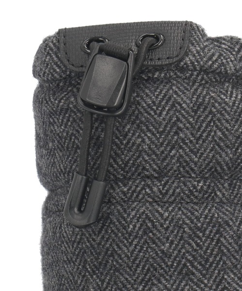 THE NORTH FACE（ザノースフェイス）の「THE NORTH FACE ザ・ノースフェイス K NUPTSE BOOTIE WP【防水透湿/保温/積寒地】キッズウィンターブーツ(キッズヌプシブーティWP) NFJ52287（ブーツ・キッズ・ブラック/ブラック×ブラック・19.0cm/20.0cm/22.0cm/21.0cm/18.0cm）」の22枚目の写真